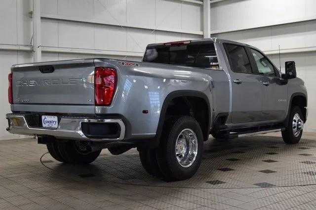 new 2026 Chevrolet Silverado 3500 car, priced at $67,236