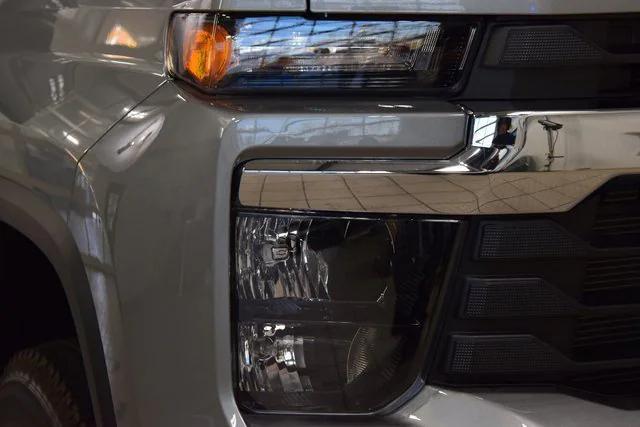 new 2026 Chevrolet Silverado 3500 car, priced at $67,236