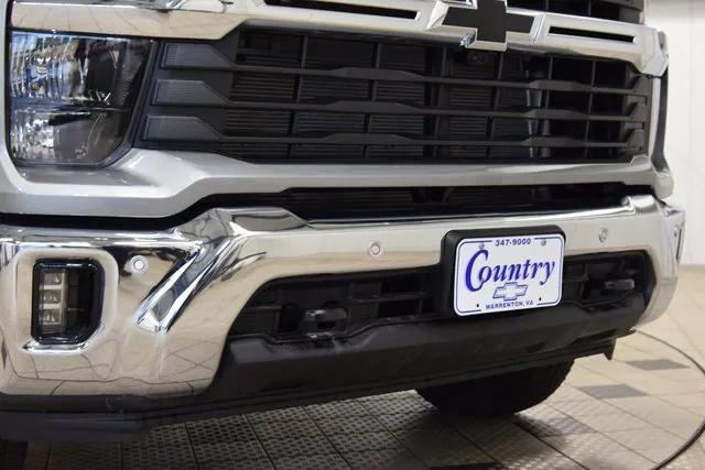 new 2026 Chevrolet Silverado 3500 car, priced at $67,236
