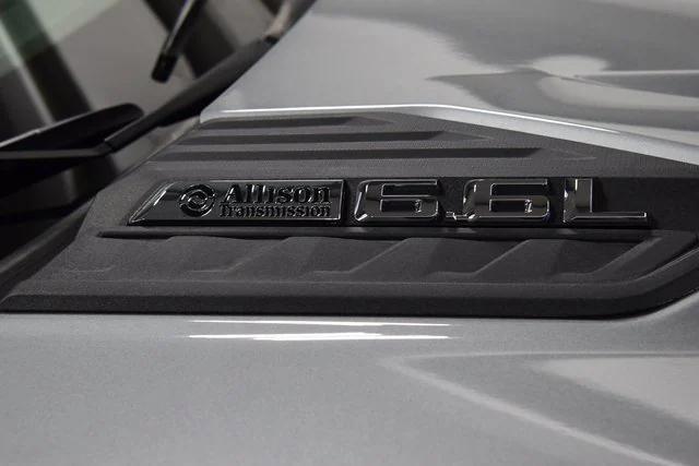 new 2026 Chevrolet Silverado 3500 car, priced at $67,236