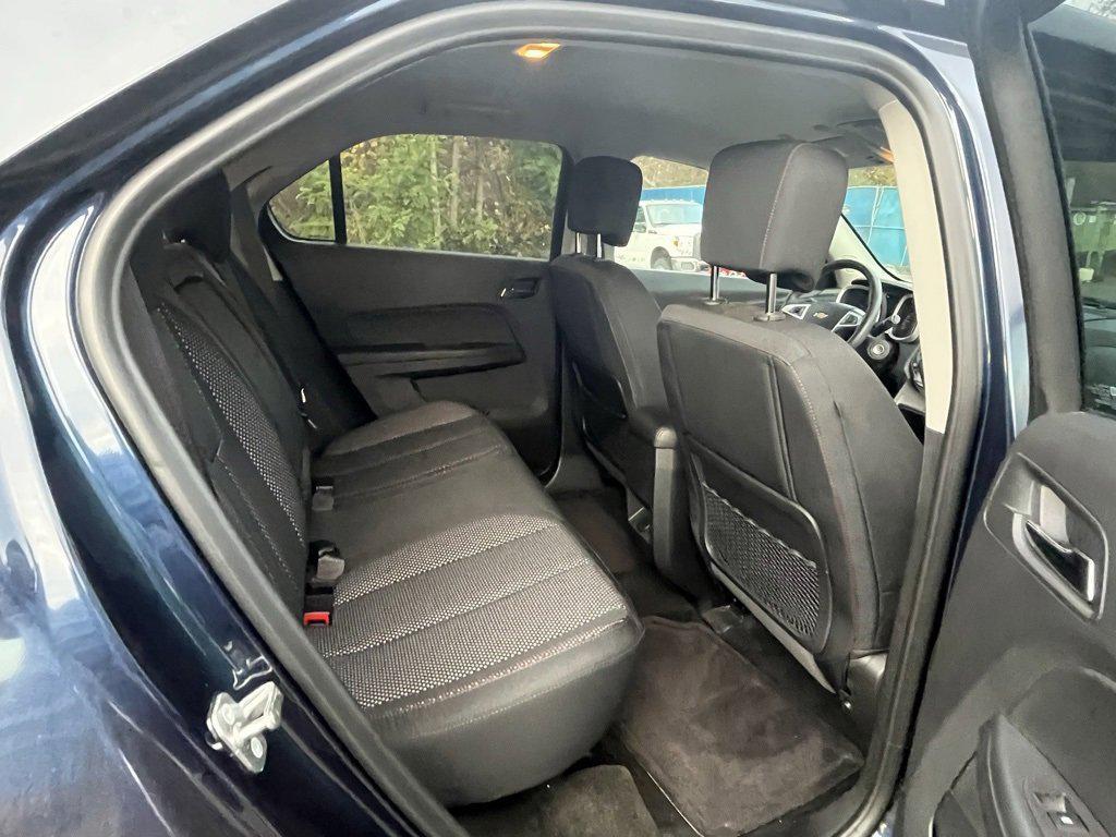 used 2017 Chevrolet Equinox car, priced at $8,500