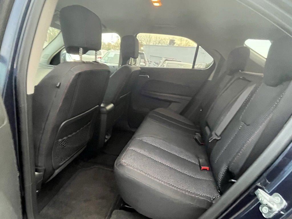 used 2017 Chevrolet Equinox car, priced at $8,500