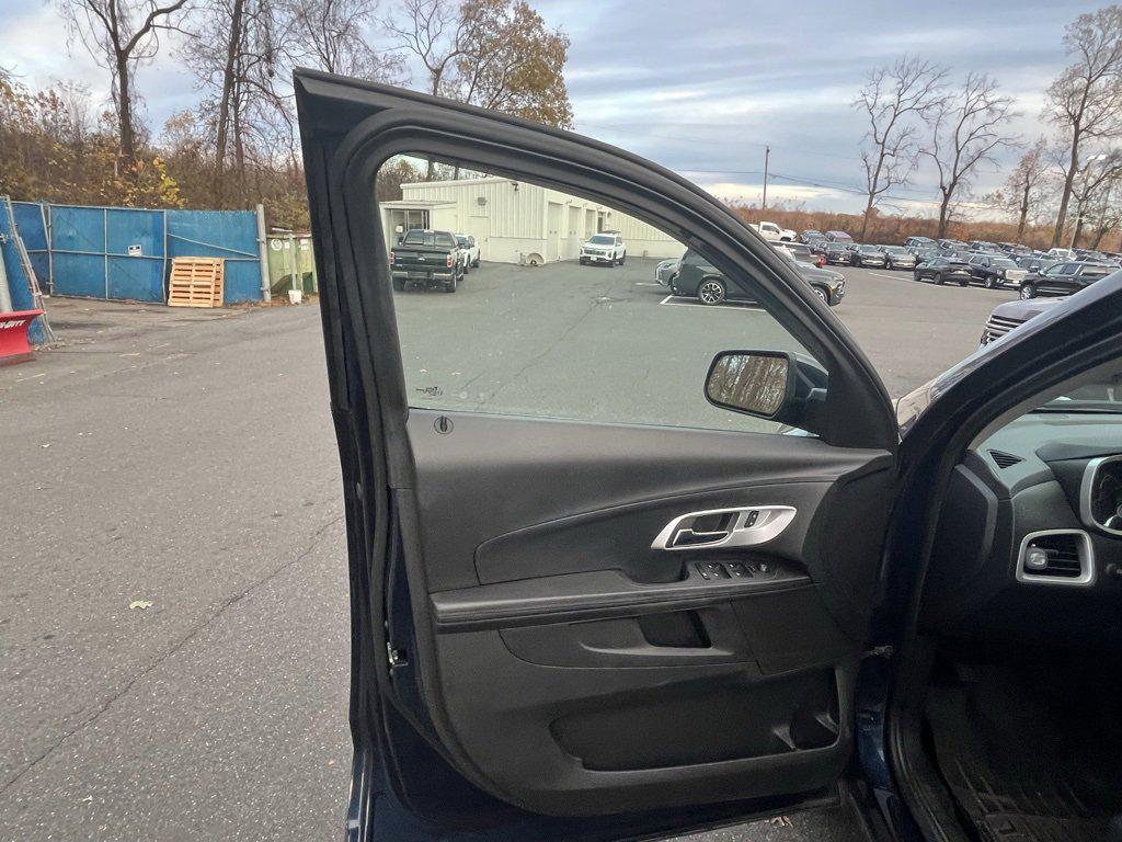 used 2017 Chevrolet Equinox car, priced at $8,500