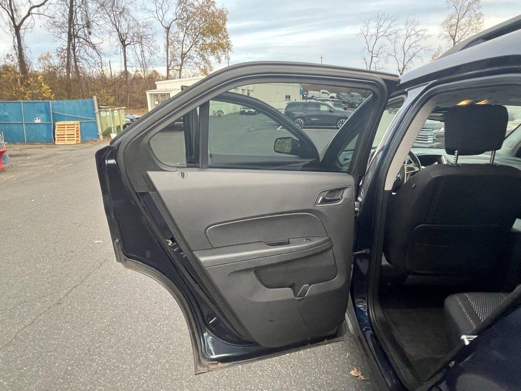 used 2017 Chevrolet Equinox car, priced at $8,500