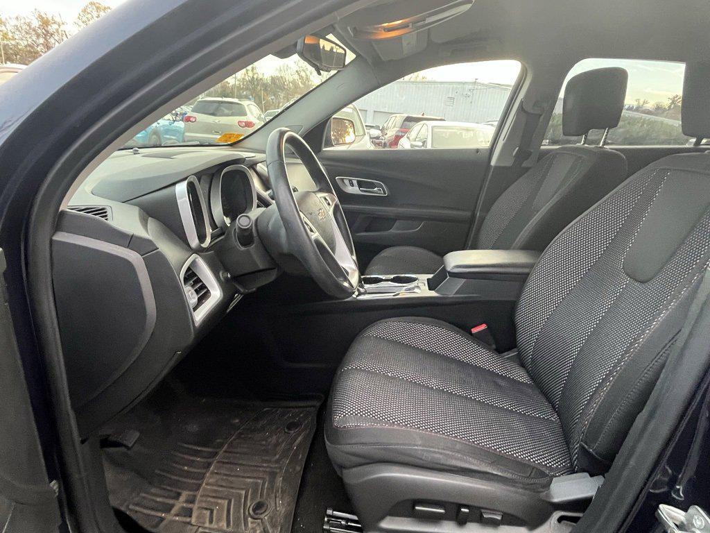 used 2017 Chevrolet Equinox car, priced at $8,500