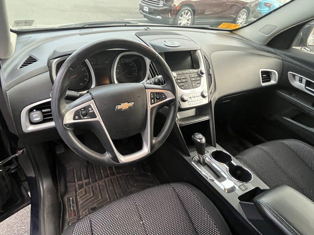 used 2017 Chevrolet Equinox car, priced at $8,500