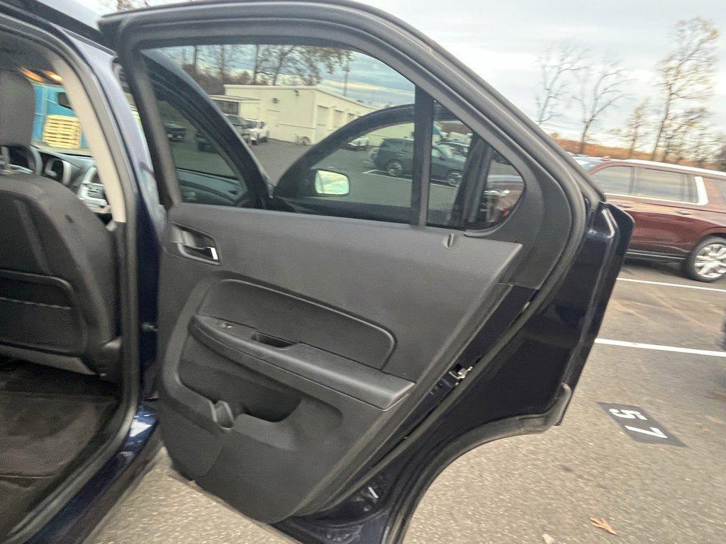 used 2017 Chevrolet Equinox car, priced at $8,500