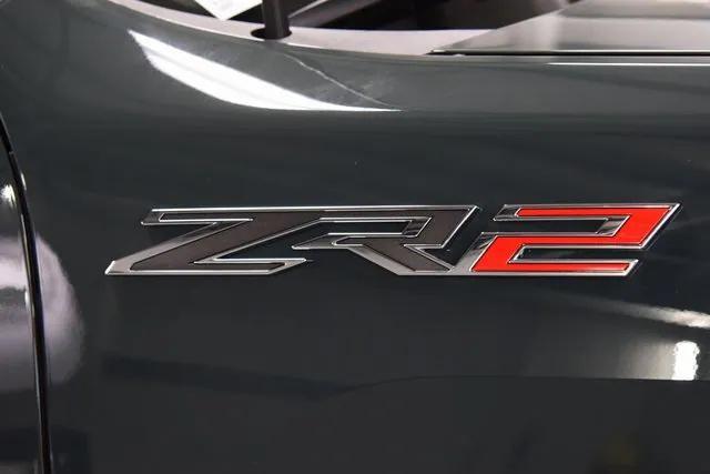 new 2026 Chevrolet Silverado 2500 car, priced at $87,705