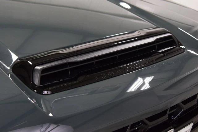 new 2026 Chevrolet Silverado 2500 car, priced at $87,705