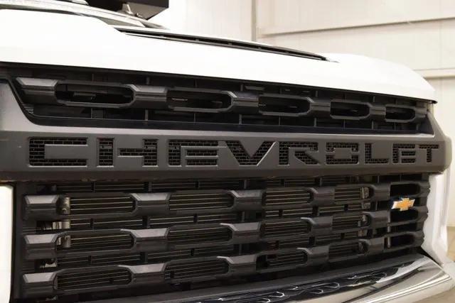 used 2023 Chevrolet Silverado 3500 car, priced at $77,999