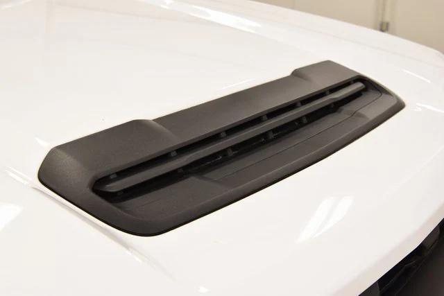 used 2023 Chevrolet Silverado 3500 car, priced at $77,999