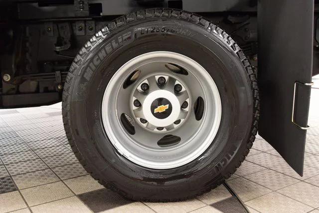 used 2023 Chevrolet Silverado 3500 car, priced at $77,999