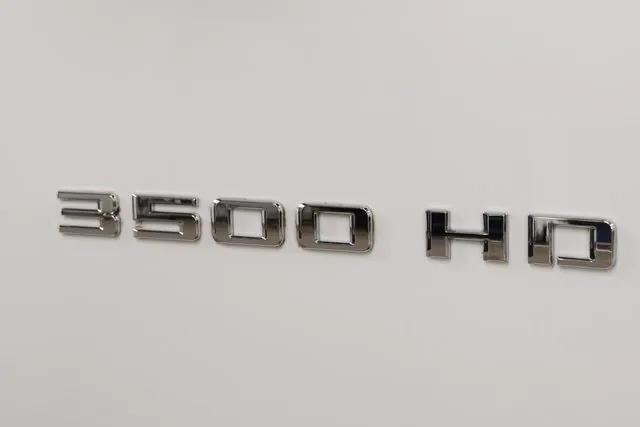 used 2023 Chevrolet Silverado 3500 car, priced at $77,999