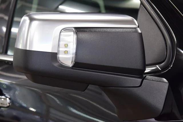 new 2025 Chevrolet Silverado 1500 car, priced at $66,856