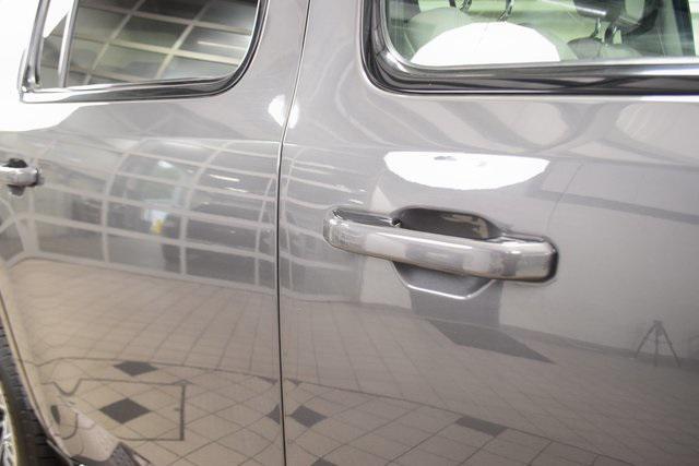 used 2022 Jeep Wagoneer car, priced at $41,999