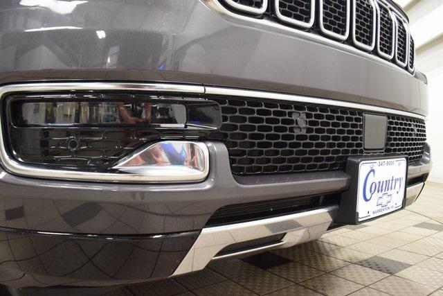used 2022 Jeep Wagoneer car, priced at $41,999
