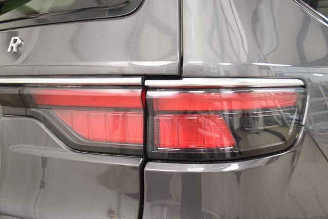 used 2022 Jeep Wagoneer car, priced at $41,999
