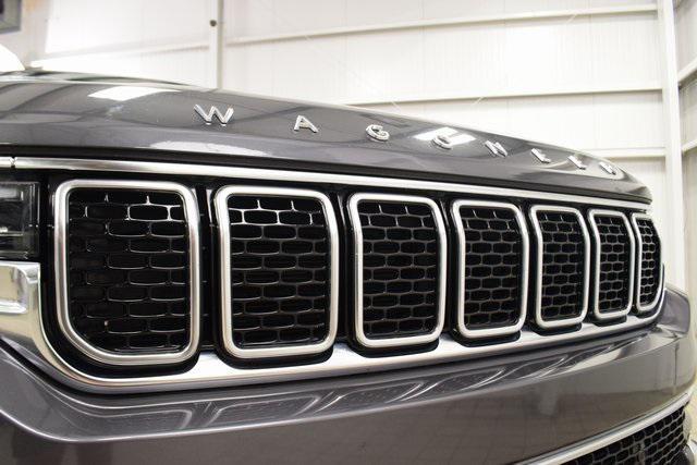 used 2022 Jeep Wagoneer car, priced at $41,999