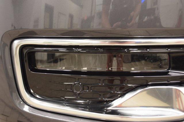 used 2022 Jeep Wagoneer car, priced at $41,999