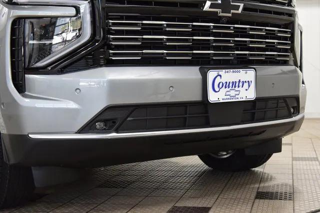 new 2026 Chevrolet Tahoe car, priced at $93,219