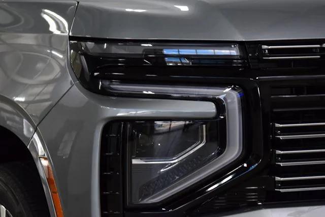 new 2026 Chevrolet Tahoe car, priced at $93,219