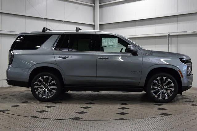 new 2026 Chevrolet Tahoe car, priced at $93,219