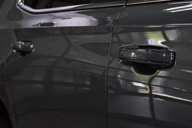 new 2026 Chevrolet Tahoe car, priced at $93,219