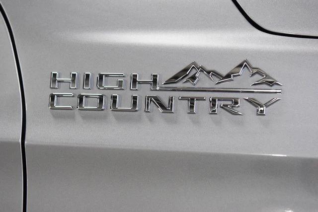 new 2026 Chevrolet Tahoe car, priced at $93,219