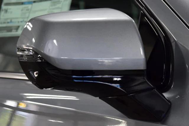 new 2026 Chevrolet Tahoe car, priced at $93,219