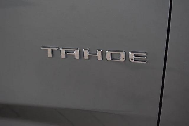 new 2026 Chevrolet Tahoe car, priced at $93,219