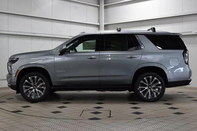 new 2026 Chevrolet Tahoe car, priced at $93,219