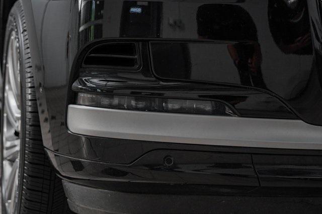 used 2023 Lincoln Navigator car, priced at $68,999