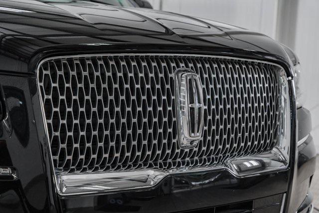used 2023 Lincoln Navigator car, priced at $68,999