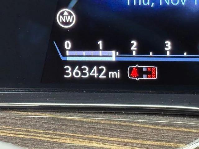 used 2022 Cadillac Escalade car, priced at $64,999