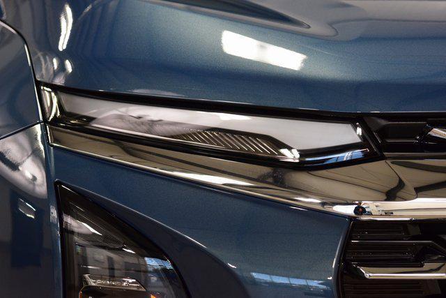 new 2026 Chevrolet Equinox car, priced at $28,338