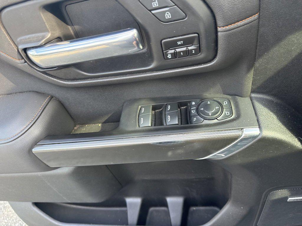 used 2020 GMC Sierra 2500 car, priced at $46,999