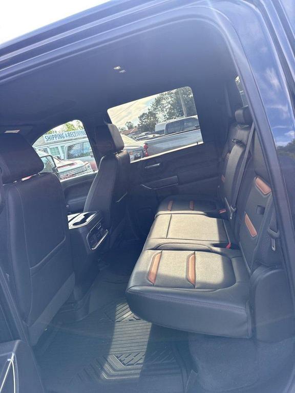 used 2020 GMC Sierra 2500 car, priced at $46,999