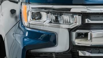 used 2022 Chevrolet Silverado 1500 car, priced at $47,000