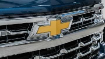 used 2022 Chevrolet Silverado 1500 car, priced at $47,000