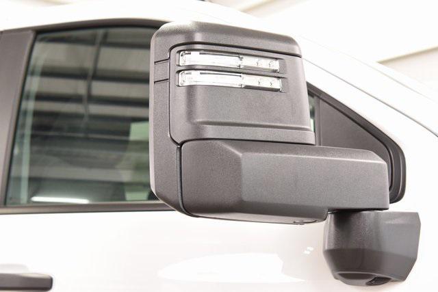 new 2025 Chevrolet Silverado 2500 car, priced at $60,225
