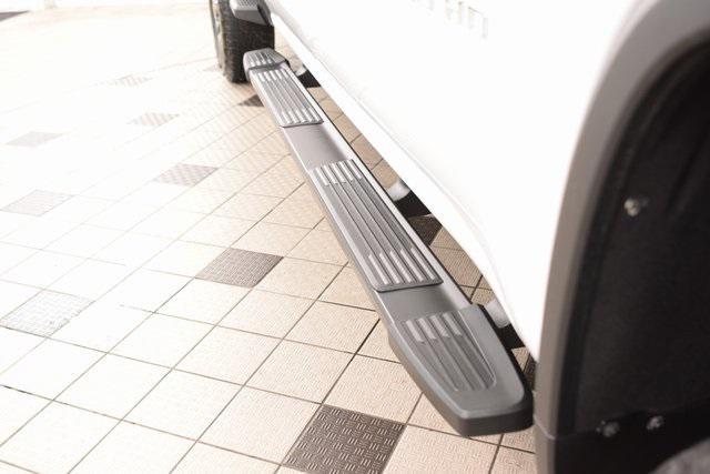 new 2025 Chevrolet Silverado 2500 car, priced at $60,225