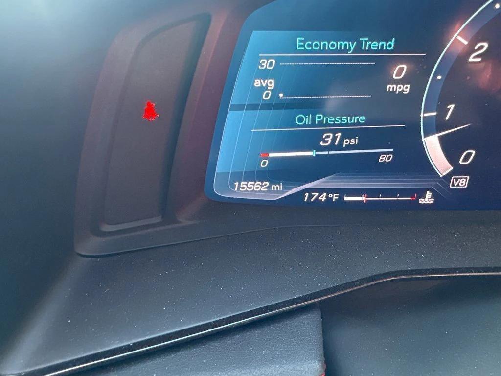 used 2020 Chevrolet Corvette car, priced at $64,999