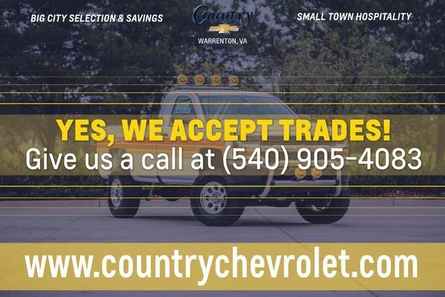 used 2023 Chevrolet Colorado car, priced at $47,777