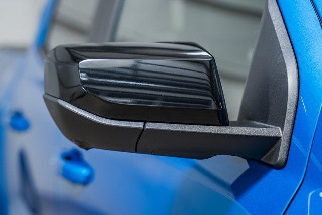 used 2023 Chevrolet Colorado car, priced at $47,777
