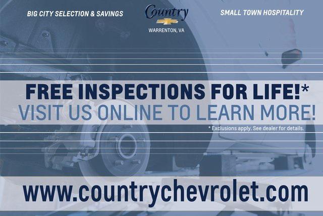 used 2023 Chevrolet Colorado car, priced at $47,777