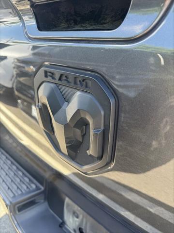 used 2022 Ram 1500 car, priced at $32,999