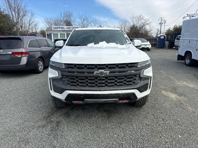 used 2023 Chevrolet Suburban car, priced at $65,999