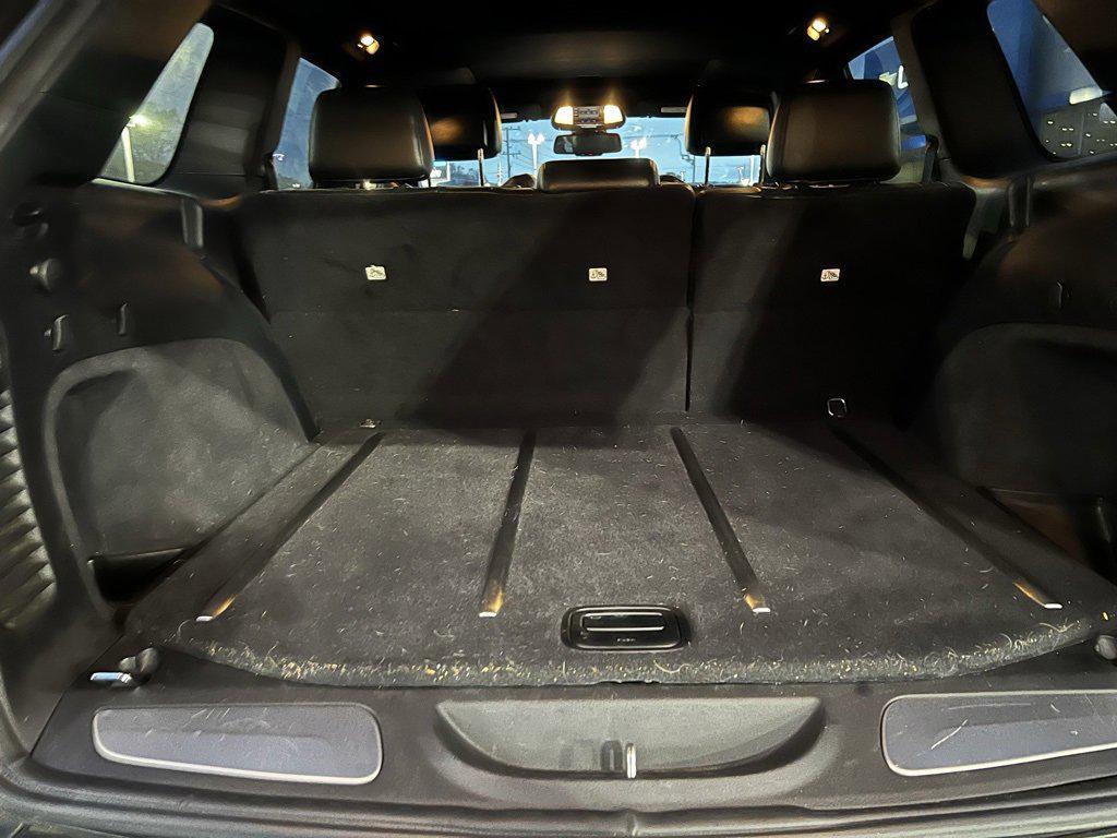 used 2015 Jeep Grand Cherokee car, priced at $14,999