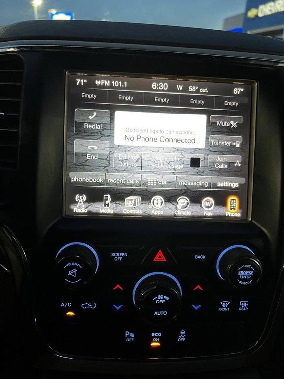 used 2015 Jeep Grand Cherokee car, priced at $14,999