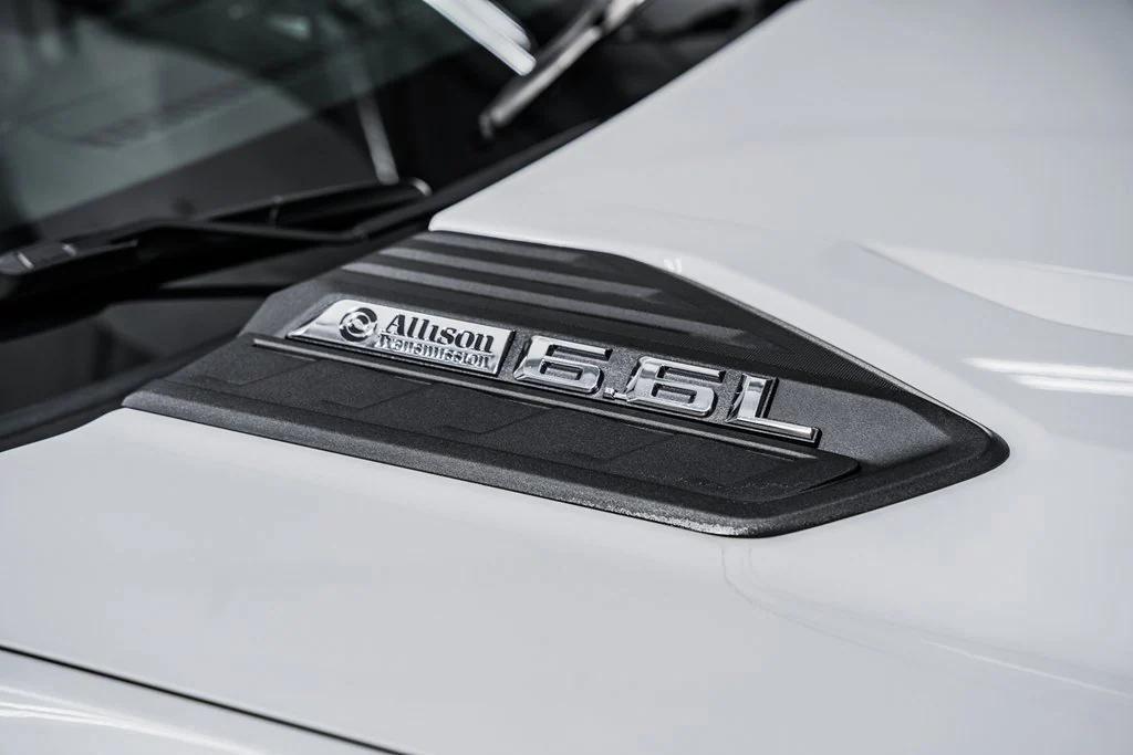 new 2025 Chevrolet Silverado 3500 car, priced at $67,043